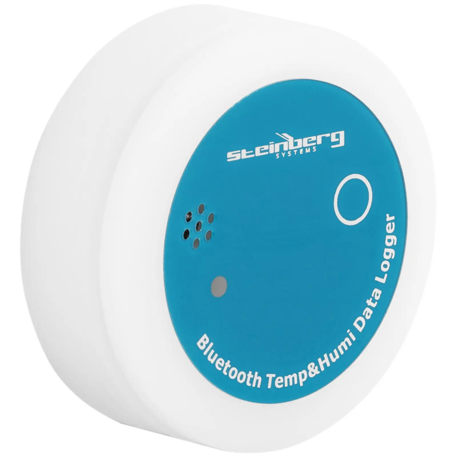 Enregistreur de température et d'humidité connecté - -20 ~ 70 ℃ - 0 ~ 100 % Hr - Bluetooth 4.2 / USB 2.0